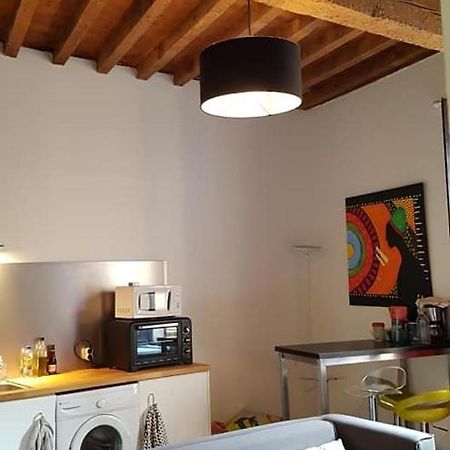 Joli Appartement "Serenite " Αρλ Εξωτερικό φωτογραφία