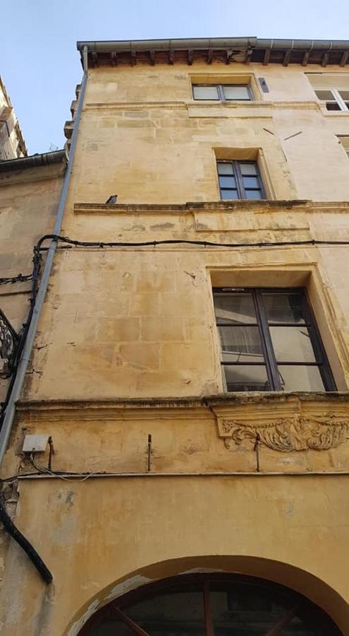 Joli Appartement "Serenite " Αρλ Εξωτερικό φωτογραφία