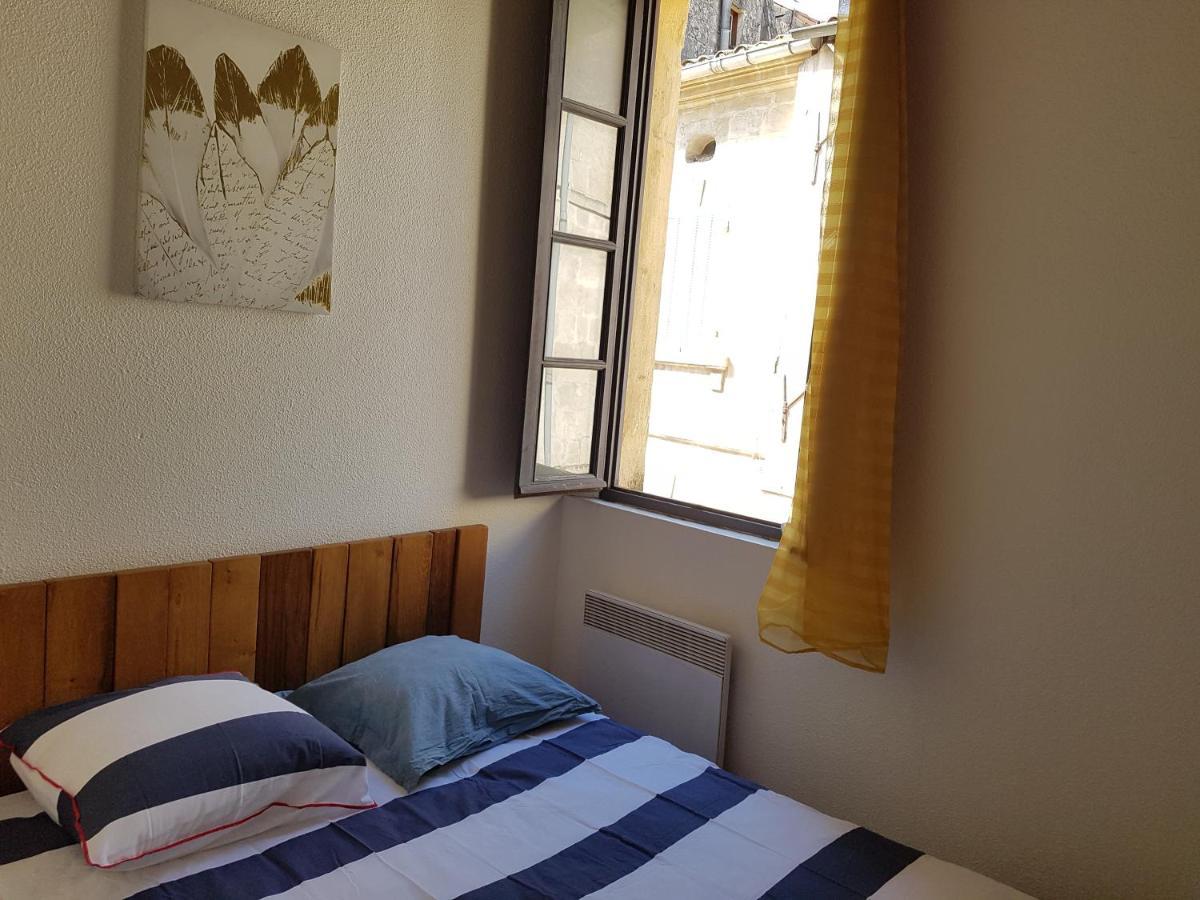 Joli Appartement "Serenite " Αρλ Εξωτερικό φωτογραφία