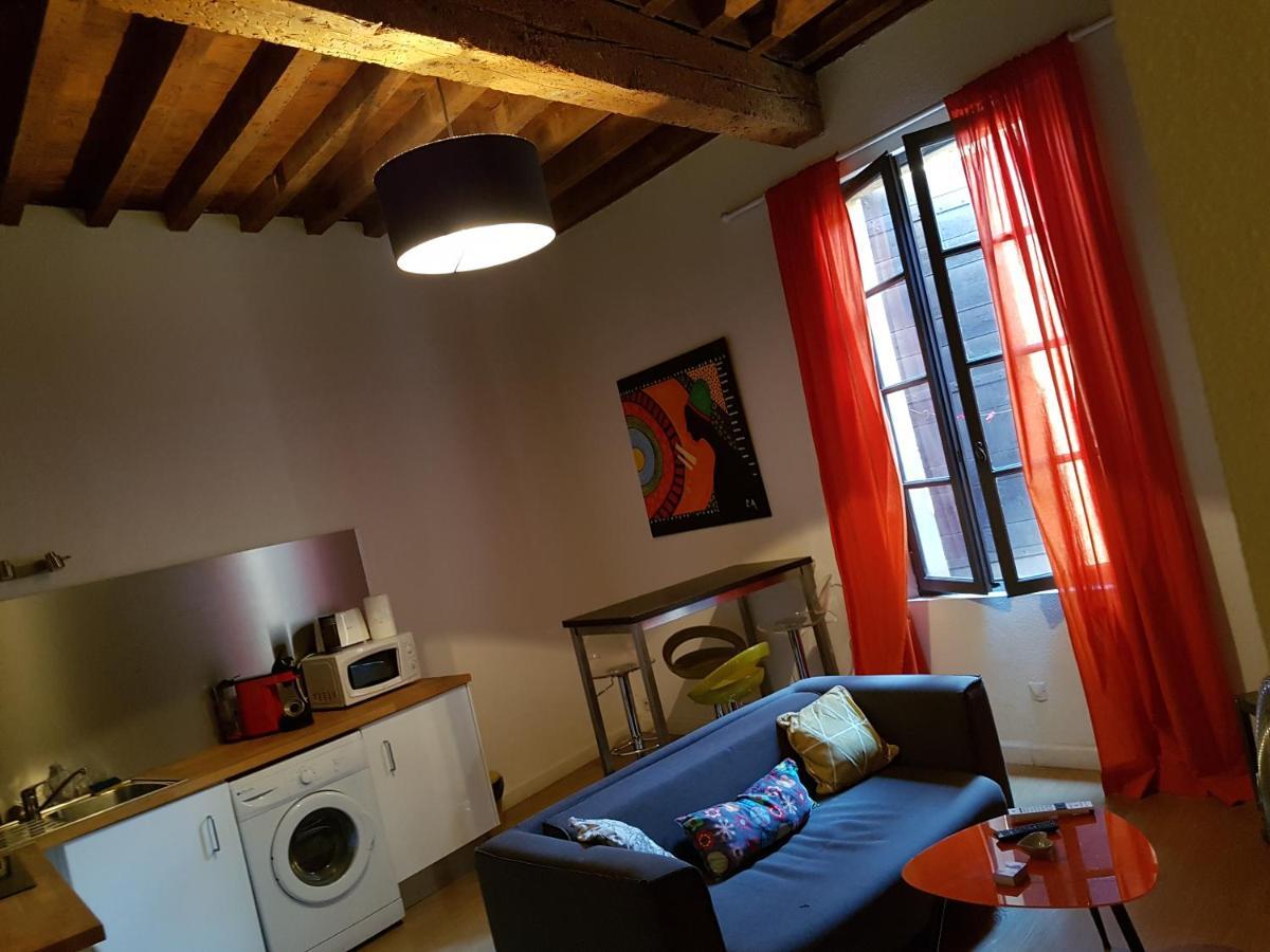 Joli Appartement "Serenite " Αρλ Εξωτερικό φωτογραφία