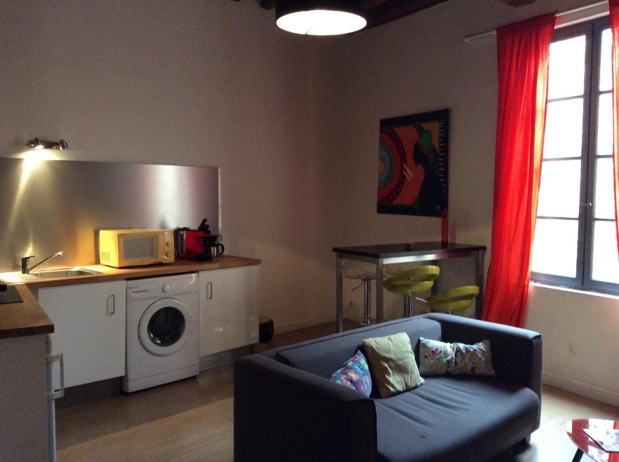 Joli Appartement "Serenite " Αρλ Εξωτερικό φωτογραφία